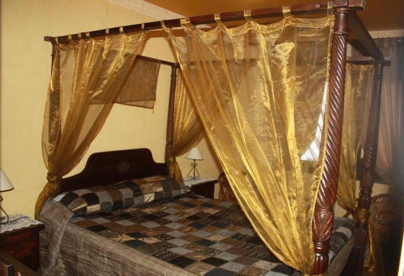 スタンダードルーム, Hostal Restaurante La Diligencia