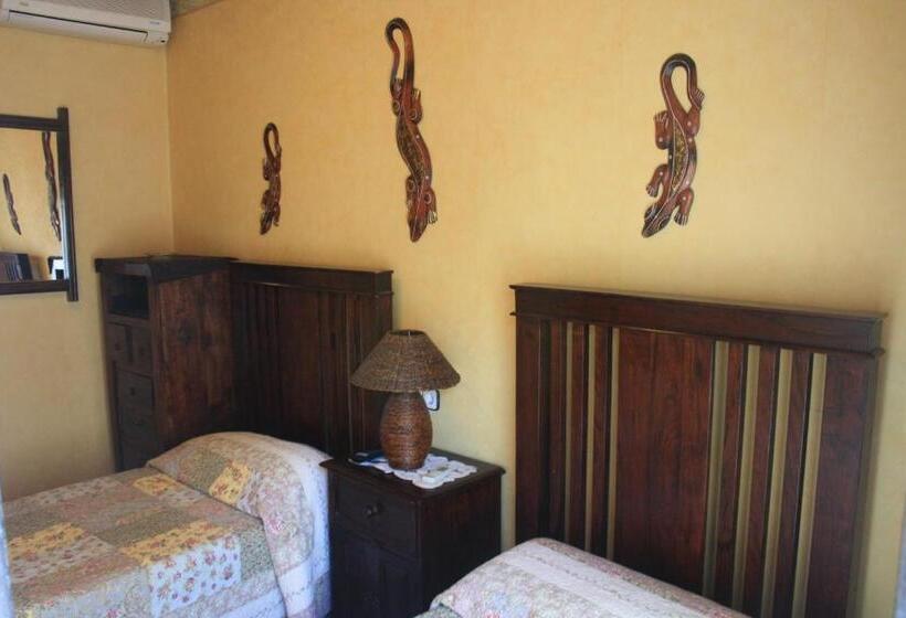 スタンダードルーム, Hostal Restaurante La Diligencia