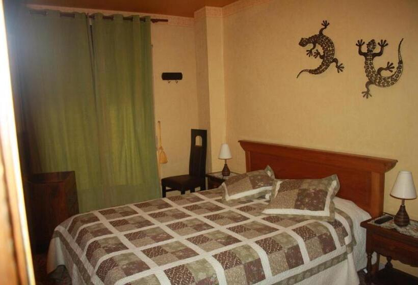 スタンダードルーム, Hostal Restaurante La Diligencia