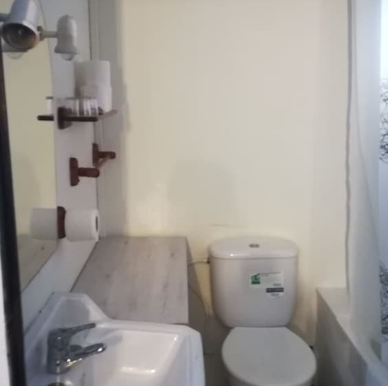 Номер Стандарт Индивидуальный, Hostal Restaurante La Diligencia