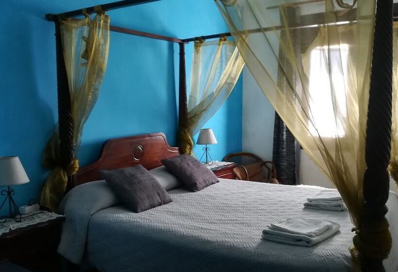 اتاق استاندارد, Hostal Restaurante La Diligencia