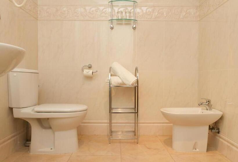 Номер Стандарт Индивидуальный, Hostal Siete Picos