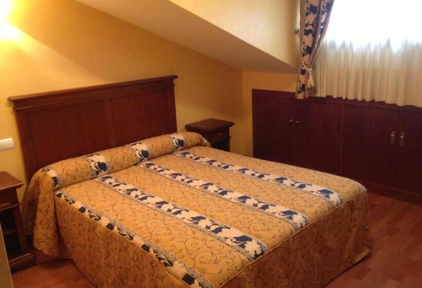 스탠다드 룸, Hostal Torres