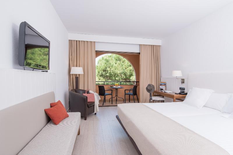 חדר סטנדרט, La Costa Hotel Golf & Beach Resort