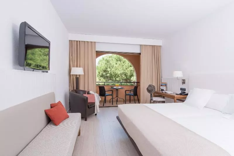 اتاق استاندارد, La Costa Hotel Golf & Beach Resort