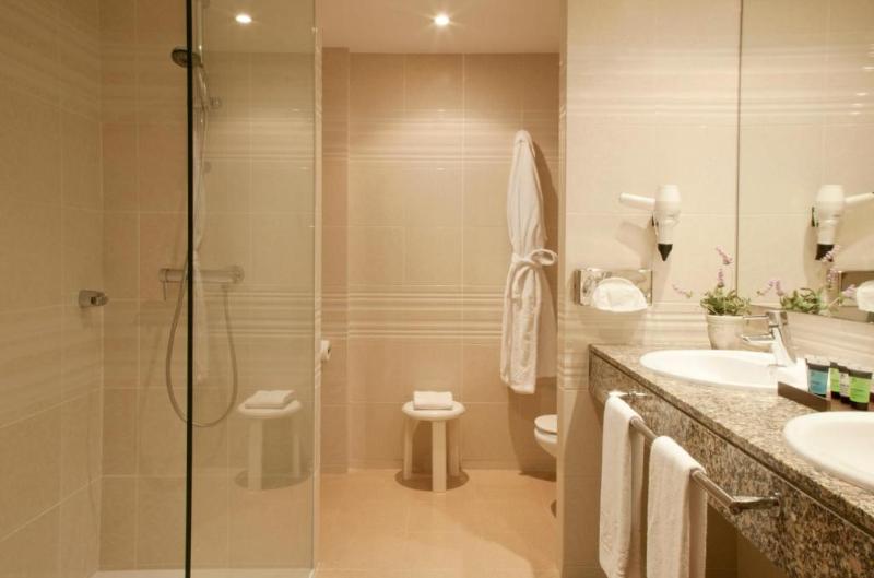 סוויטת ג'וניור, La Costa Hotel Golf & Beach Resort