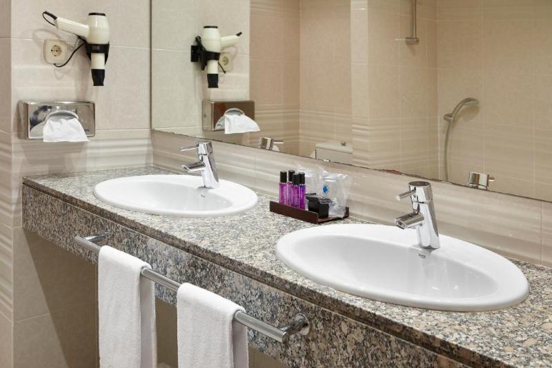 סוויטת ג'וניור, La Costa Hotel Golf & Beach Resort