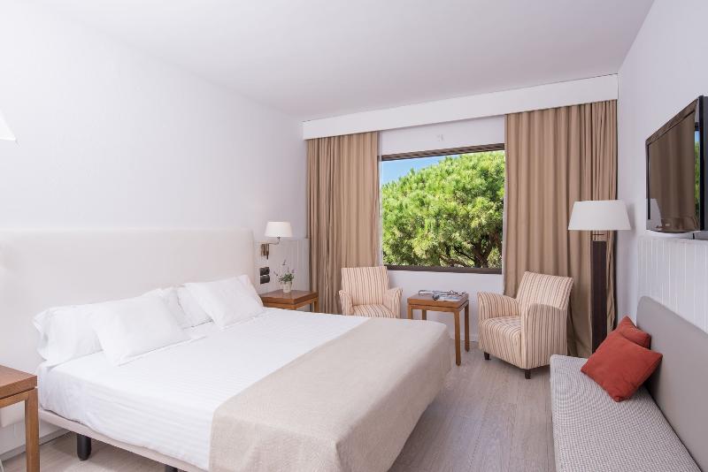 Номер Стандарт, La Costa Hotel Golf & Beach Resort