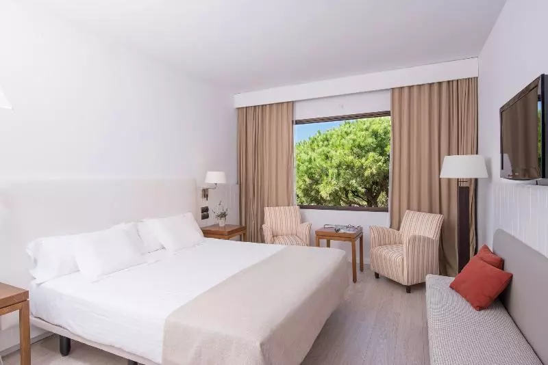 اتاق استاندارد, La Costa Hotel Golf & Beach Resort