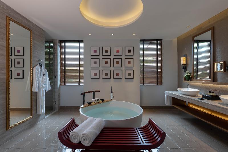 חדר סטנדרט, La Costa Hotel Golf & Beach Resort