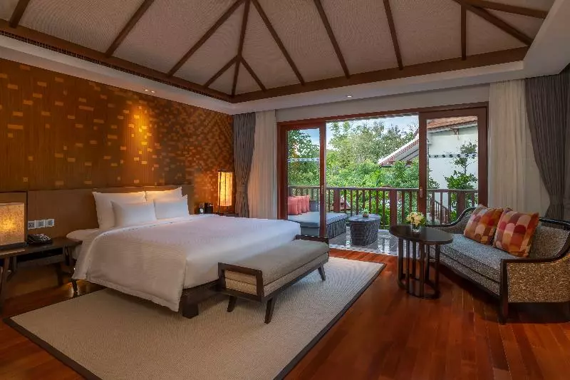 اتاق استاندارد, La Costa Hotel Golf & Beach Resort