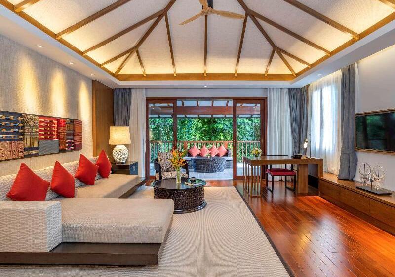 חדר סטנדרט, La Costa Hotel Golf & Beach Resort