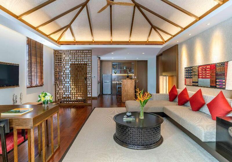 חדר סטנדרט, La Costa Hotel Golf & Beach Resort