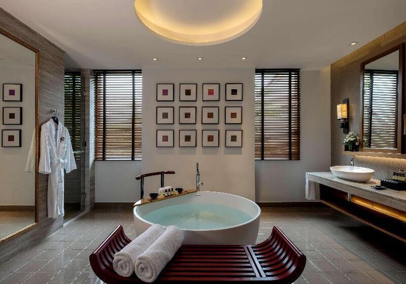 חדר סטנדרט, La Costa Hotel Golf & Beach Resort