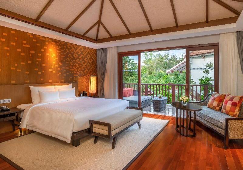 חדר סטנדרט, La Costa Hotel Golf & Beach Resort