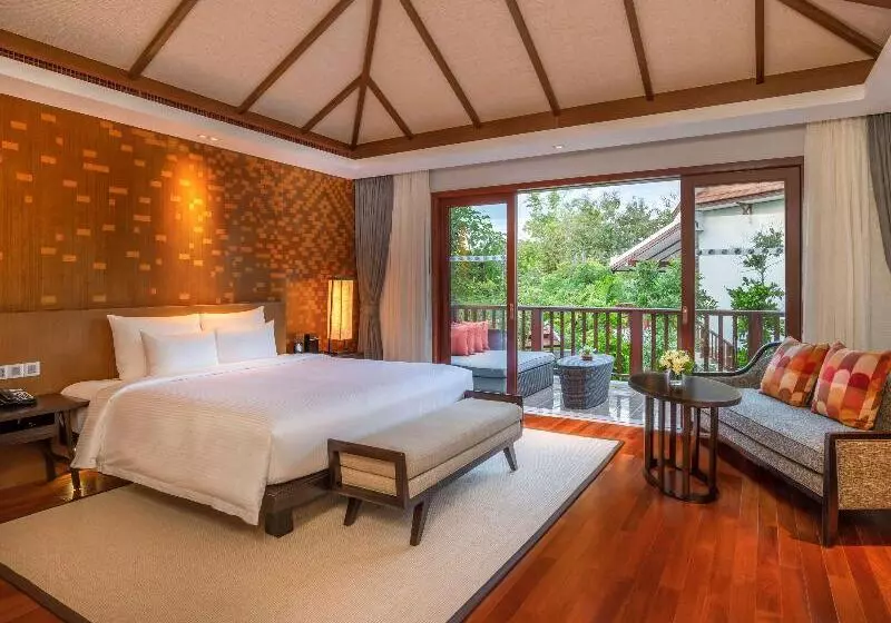 اتاق استاندارد, La Costa Hotel Golf & Beach Resort