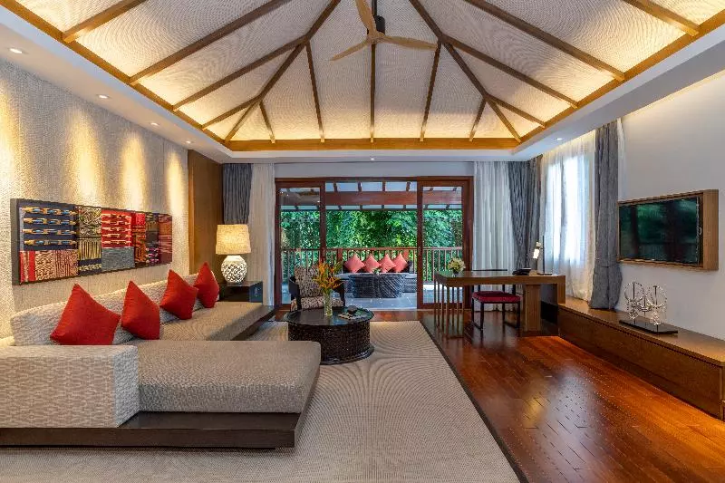 اتاق استاندارد, La Costa Hotel Golf & Beach Resort