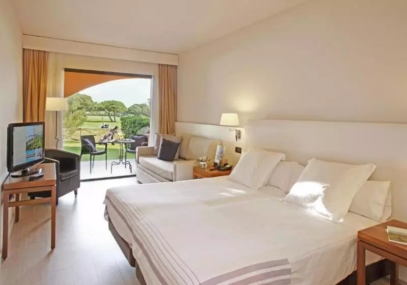 اتاق سوپریور, La Costa Hotel Golf & Beach Resort