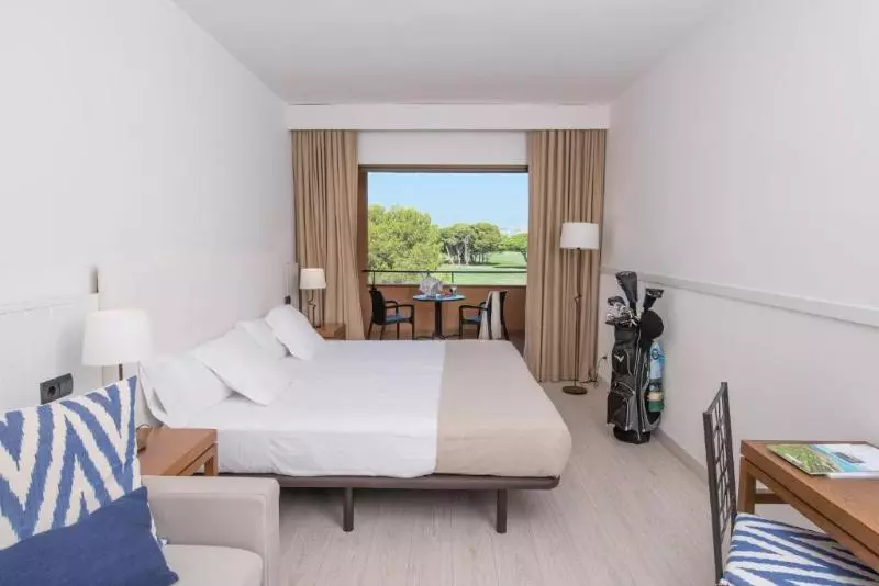 اتاق سوپریور, La Costa Hotel Golf & Beach Resort