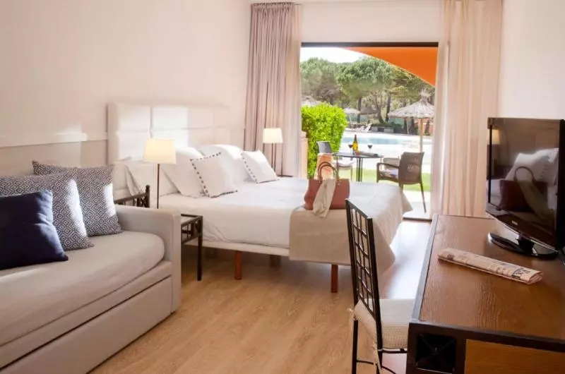 اتاق سوپریور, La Costa Hotel Golf & Beach Resort