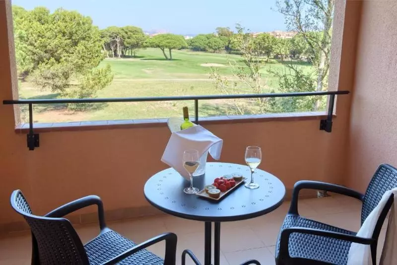 اتاق سوپریور, La Costa Hotel Golf & Beach Resort