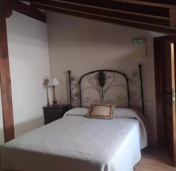 Chambre Triple Standard, La Posada De Numancia