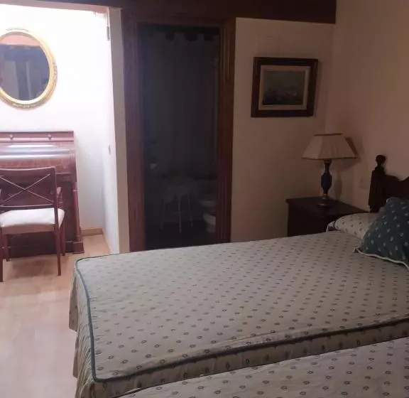 Chambre Standard, La Posada De Numancia