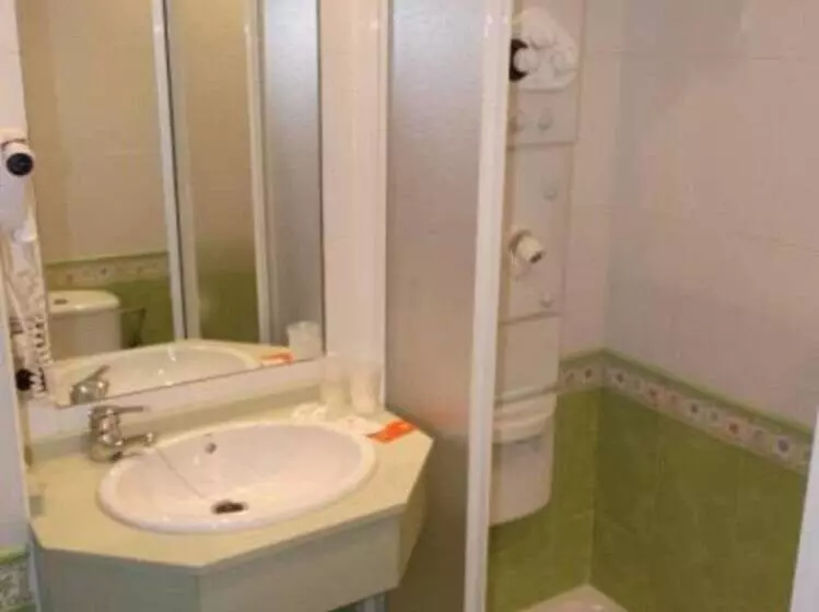 Standard Room, Los Juncos