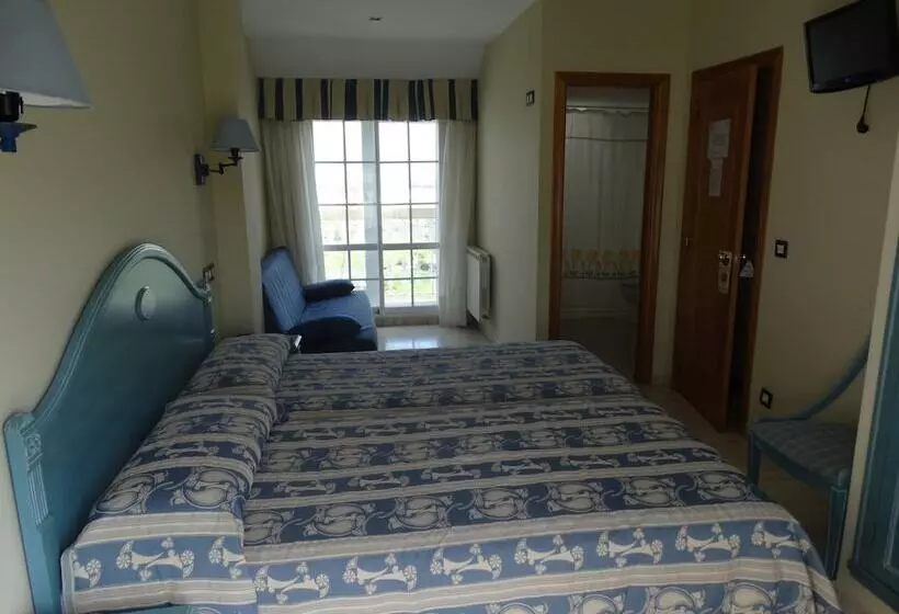 Standard Room, Los Juncos