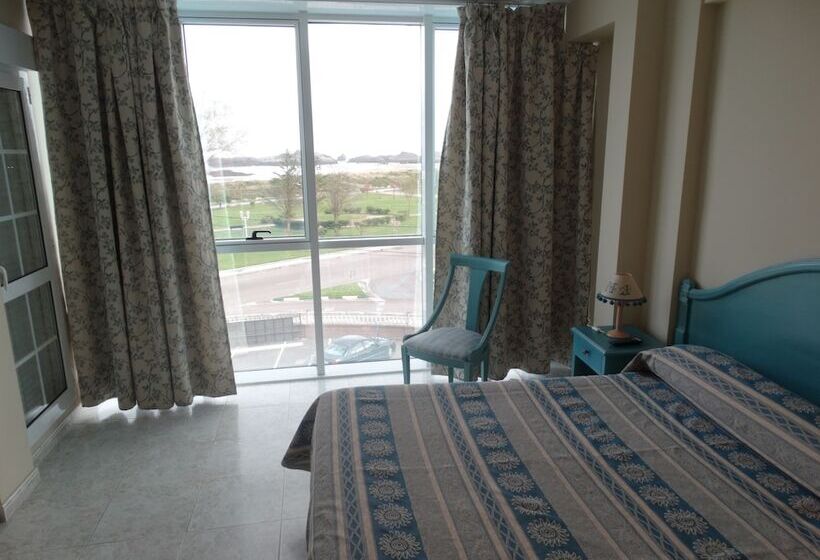 اتاق استاندارد, Los Juncos