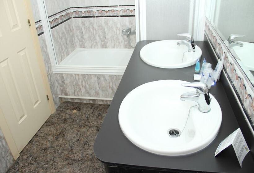 스탠다드 룸, Magic Inn 3*