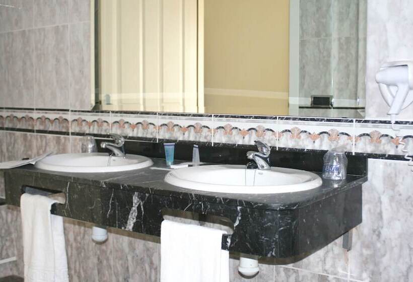 스탠다드 룸, Magic Inn 3*