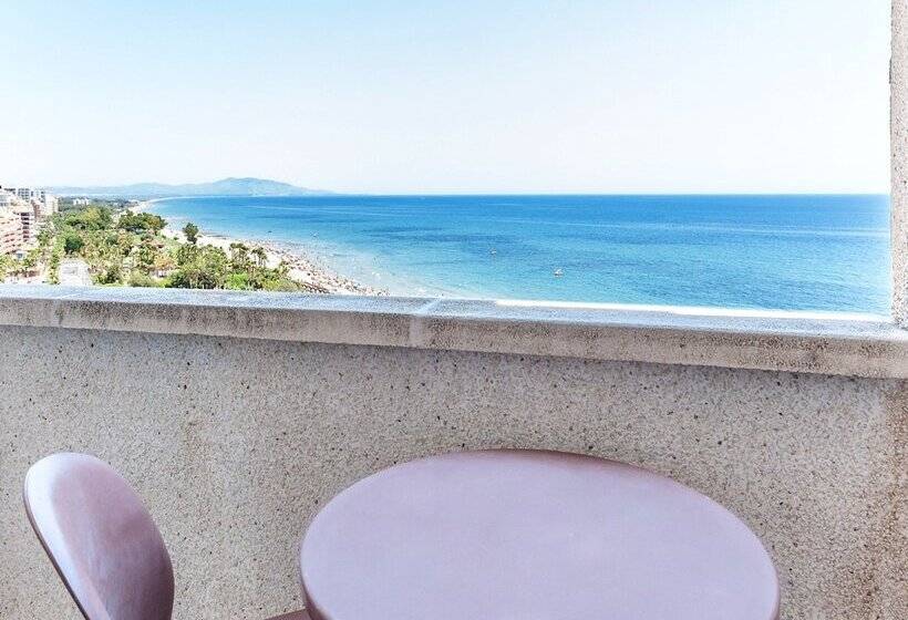 스탠다드 룸, Magic Inn 3*