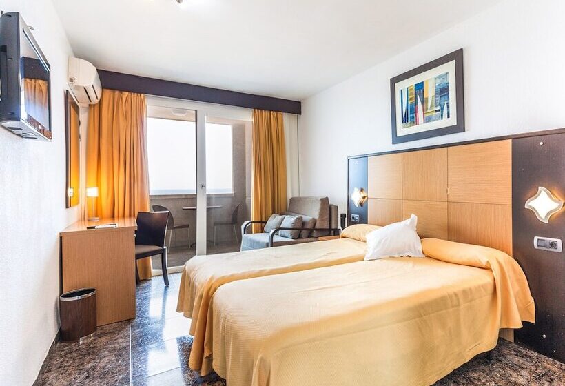 스탠다드 룸, Magic Inn 3*