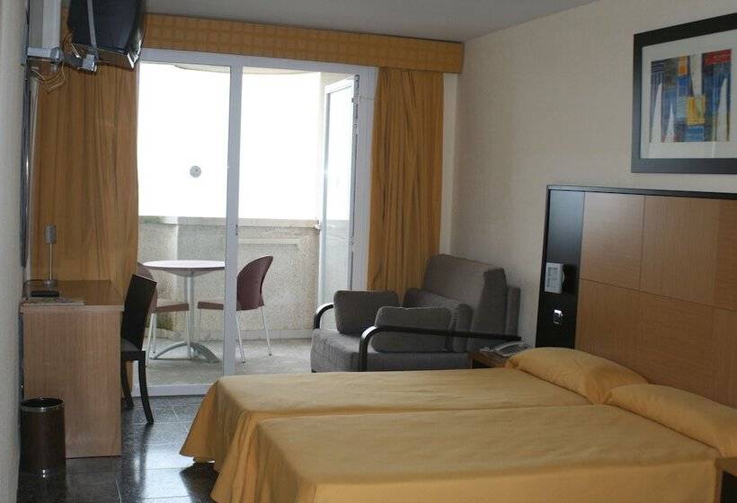 스탠다드 룸, Magic Inn 3*