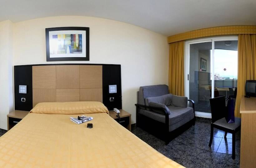 스탠다드 룸, Magic Inn 3*