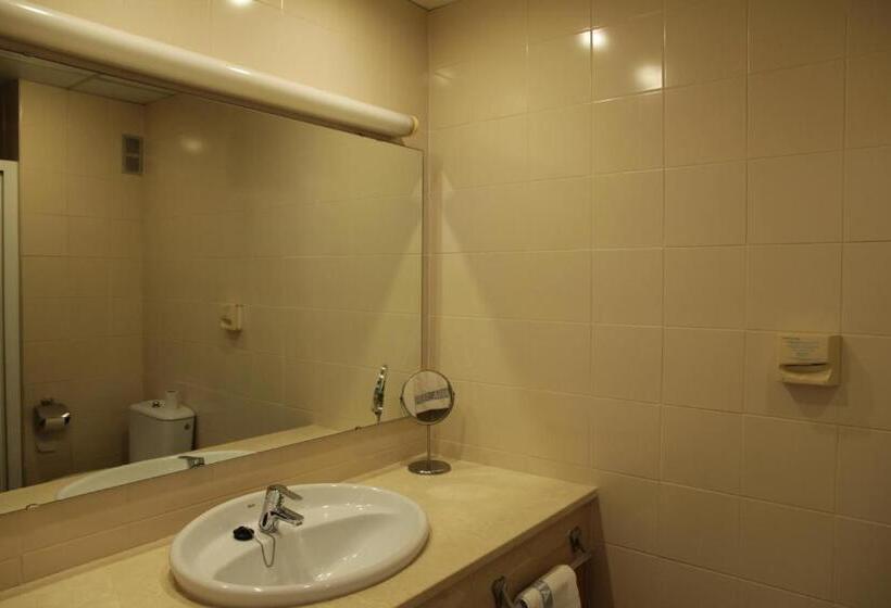 스탠다드 룸 바다 전망, Maria Teresa