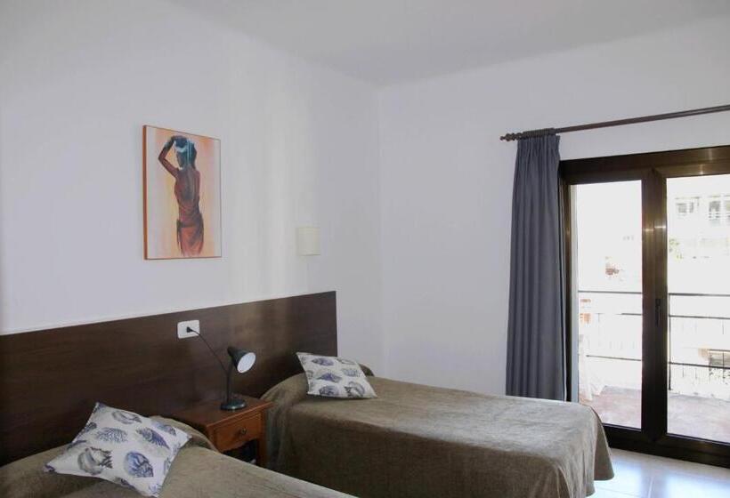 스탠다드 룸, Maria Teresa