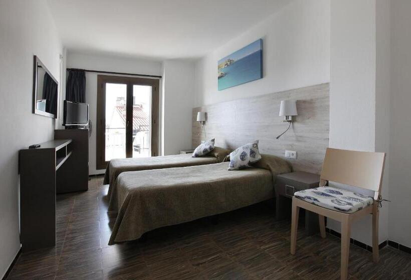 스탠다드 룸, Maria Teresa