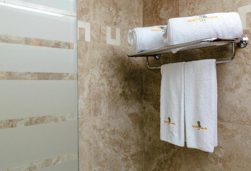 高级海景房, Montecarlo Spa & Wellness