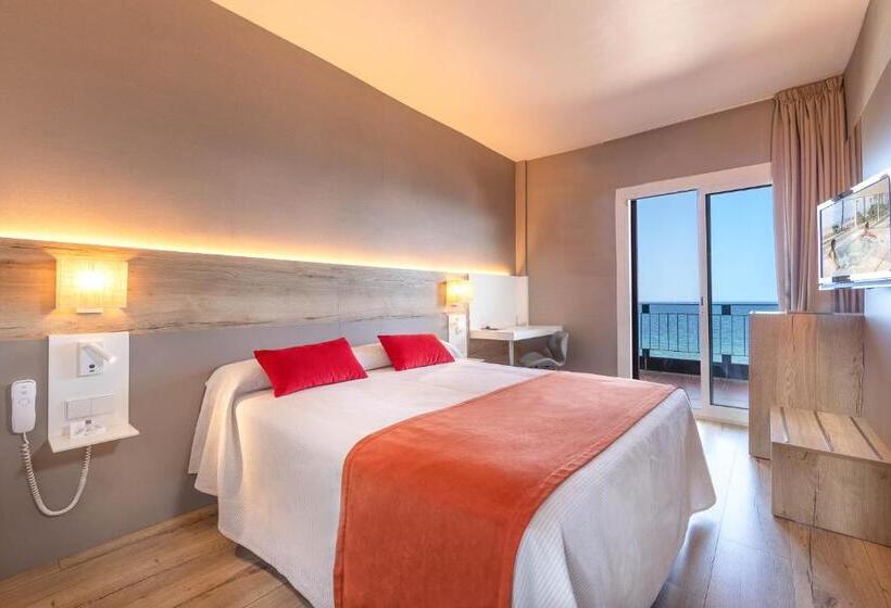 高级海景房, Montecarlo Spa & Wellness