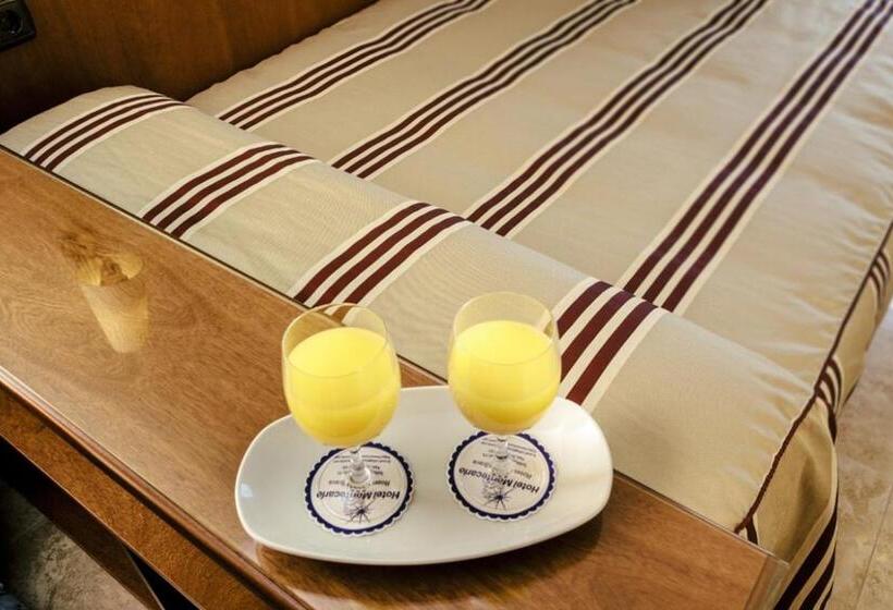 单人经济间, Montecarlo Spa & Wellness