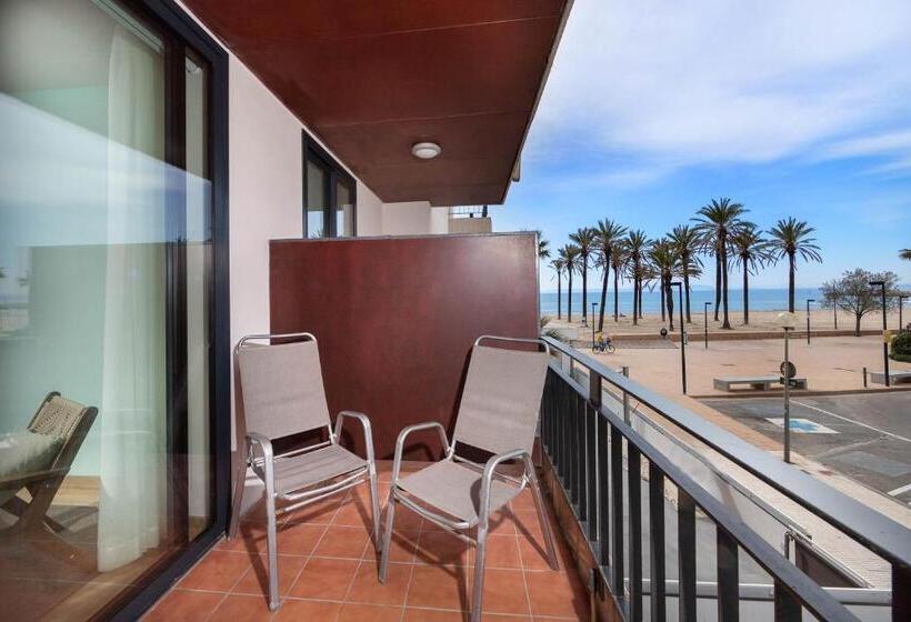 Premium Room Side Sea View, Montecarlo Spa & Wellness