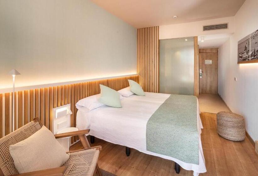 Premium Room Side Sea View, Montecarlo Spa & Wellness