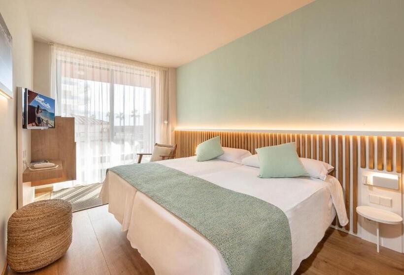 Premium Room Side Sea View, Montecarlo Spa & Wellness