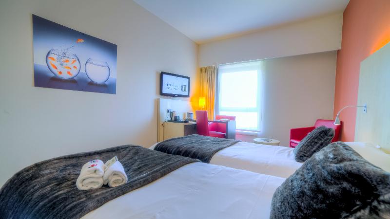 高级海景房, Montecarlo Spa & Wellness