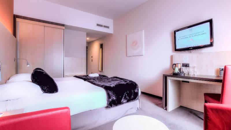 高级海景房, Montecarlo Spa & Wellness