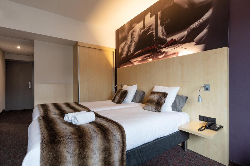 高级海景房, Montecarlo Spa & Wellness