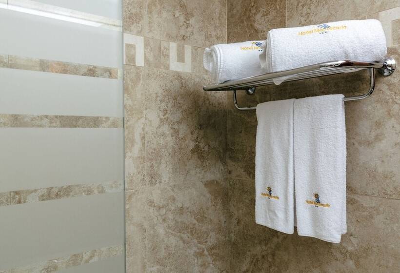 高级海景房, Montecarlo Spa & Wellness