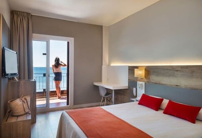 高级海景房, Montecarlo Spa & Wellness